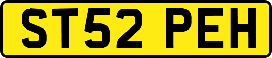 ST52PEH