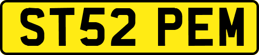 ST52PEM