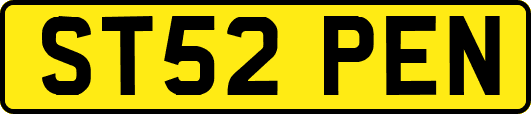 ST52PEN