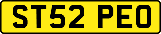 ST52PEO