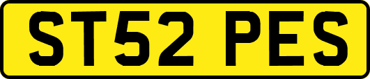 ST52PES