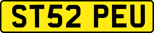 ST52PEU