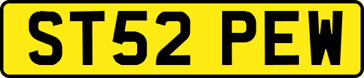 ST52PEW