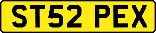 ST52PEX