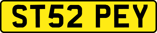 ST52PEY