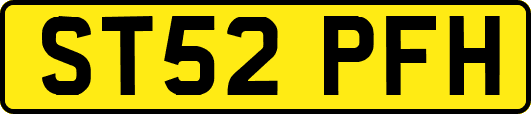 ST52PFH