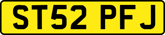 ST52PFJ
