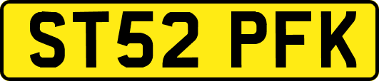ST52PFK