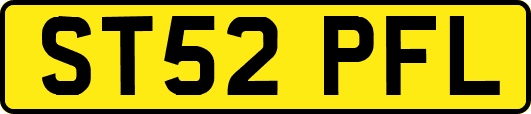 ST52PFL