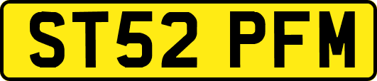 ST52PFM