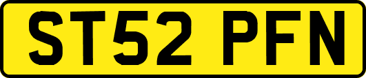 ST52PFN
