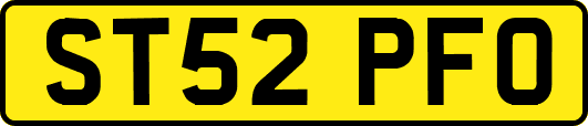 ST52PFO