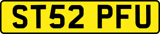 ST52PFU