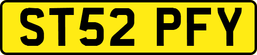 ST52PFY