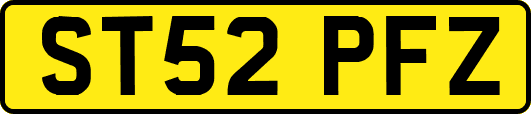 ST52PFZ