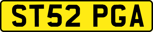 ST52PGA