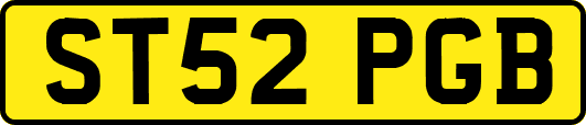 ST52PGB
