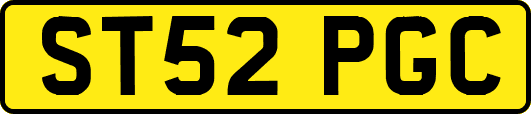ST52PGC
