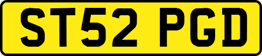 ST52PGD
