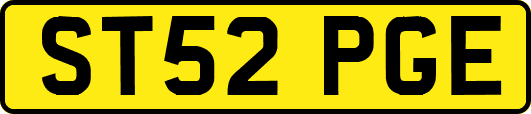 ST52PGE