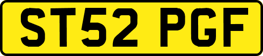 ST52PGF