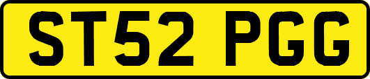 ST52PGG