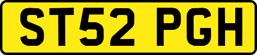 ST52PGH