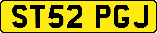 ST52PGJ