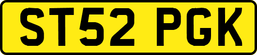 ST52PGK