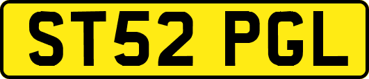 ST52PGL