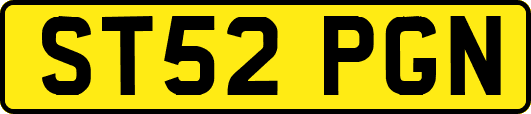 ST52PGN