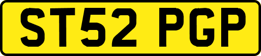 ST52PGP