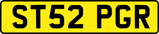 ST52PGR