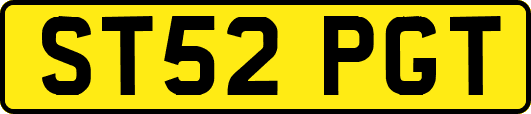 ST52PGT