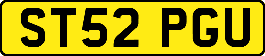 ST52PGU