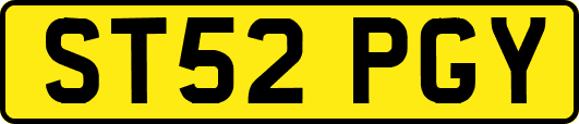 ST52PGY