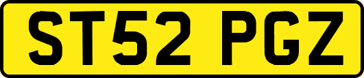 ST52PGZ