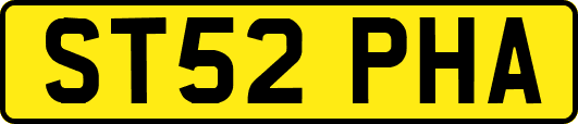 ST52PHA