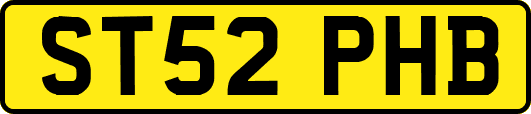 ST52PHB