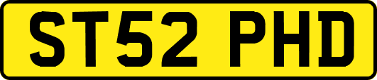 ST52PHD