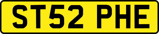 ST52PHE