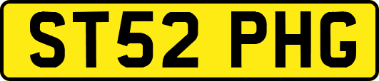 ST52PHG