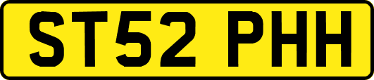 ST52PHH