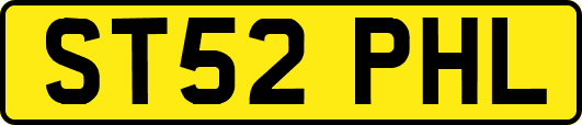 ST52PHL