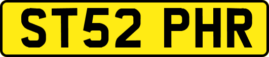 ST52PHR
