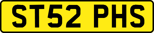 ST52PHS