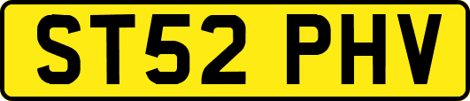 ST52PHV