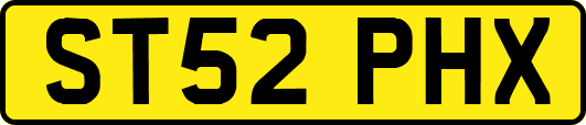 ST52PHX