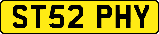 ST52PHY