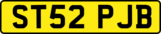 ST52PJB